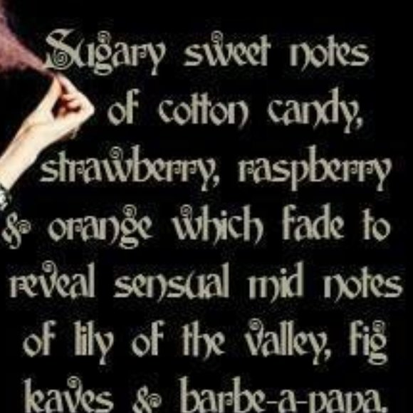 5 Pack Aquolina PINK SUGAR Mini Travel Purse Sprays All New and Sealed - Picture 3 of 7